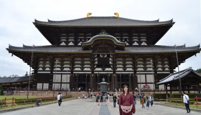 todaiji