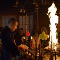 El budismo en Japón