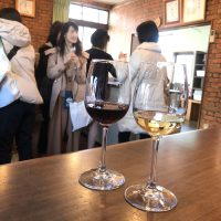 Vino japonés