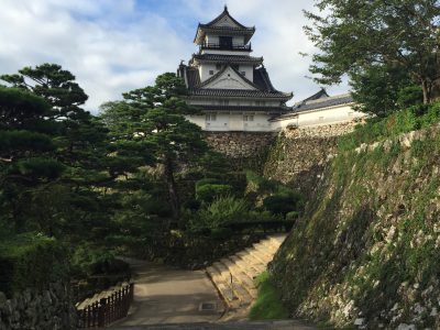 castillo Kochi