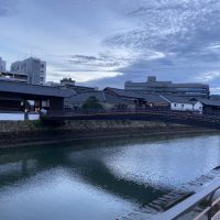 Nagasaki: la isla Dejima