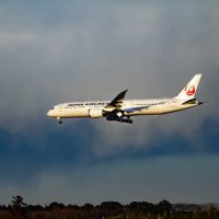 Aeropuerto de Narita