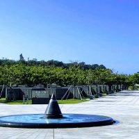 Parque Conmemorativo de la Paz Okinawa