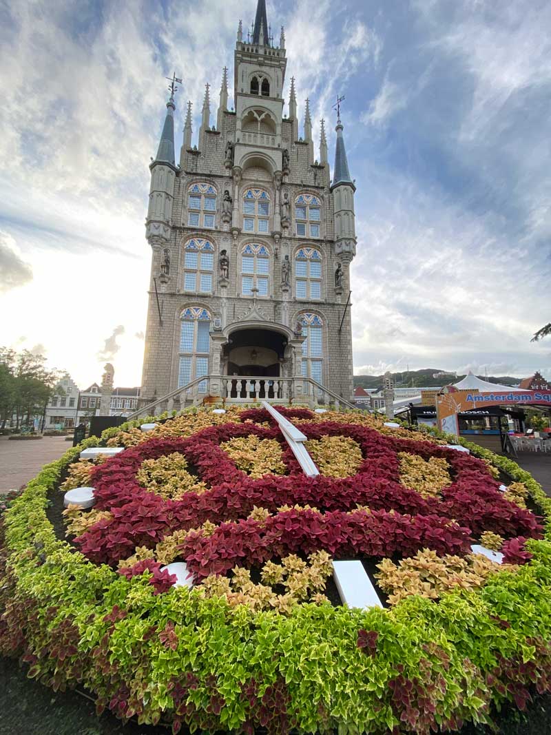 huis ten bosch