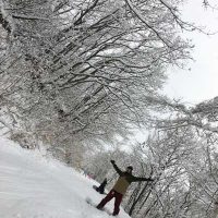 Hakuba