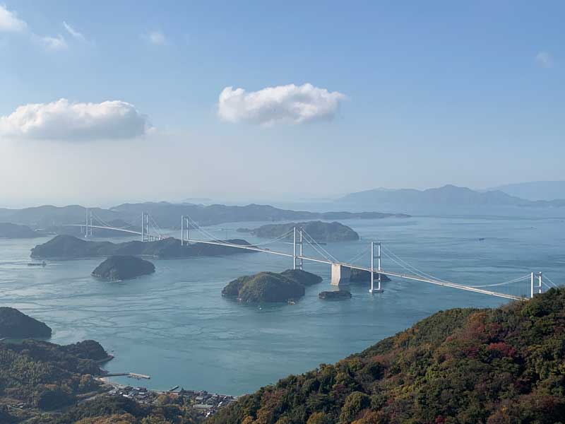 shimanamikaido