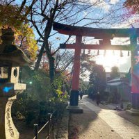 Santuario Ujigami