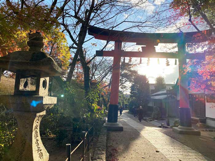 Ujigami jinja