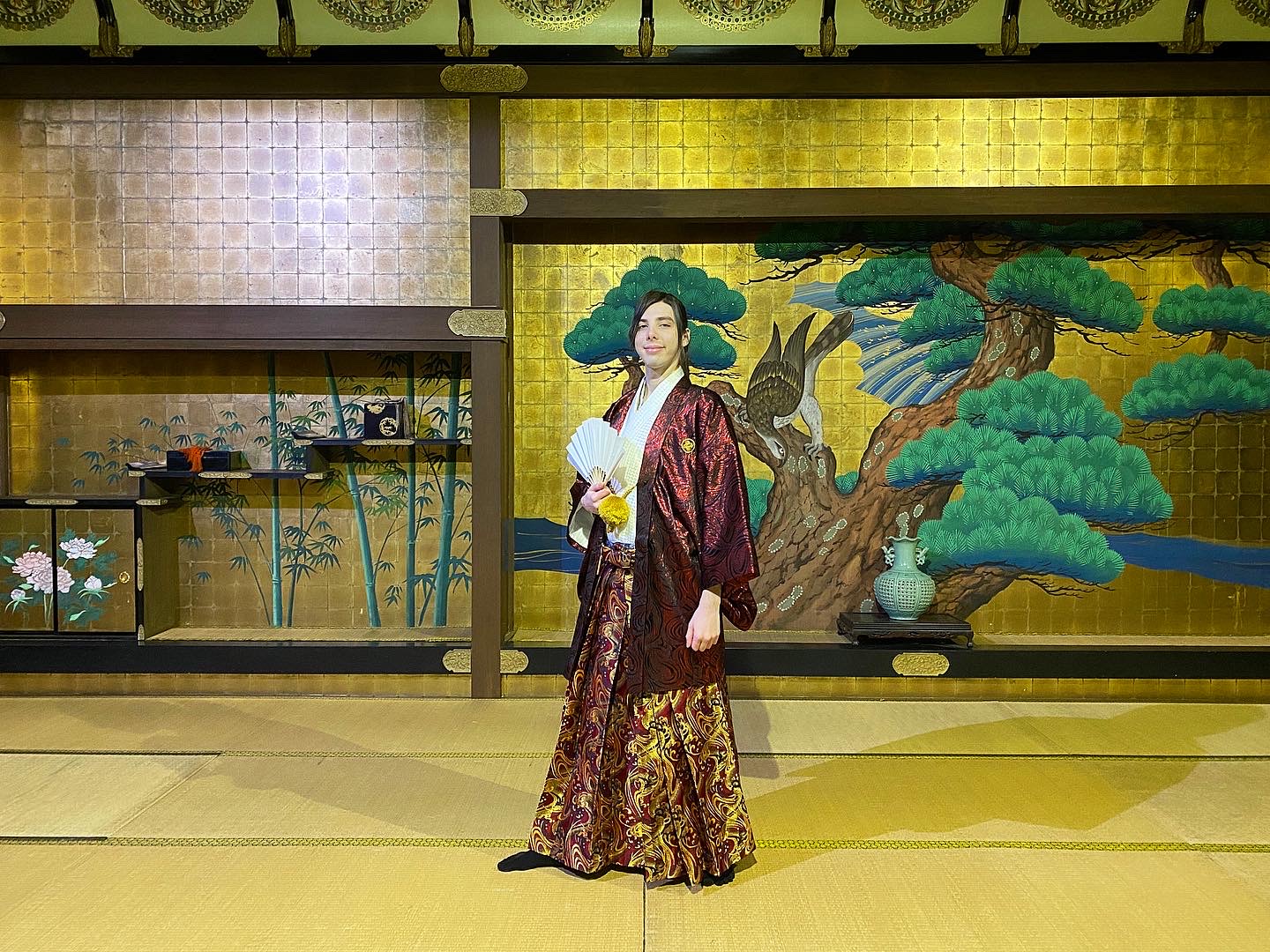 Kimono Mujer Tradicional – Tienda Tokio