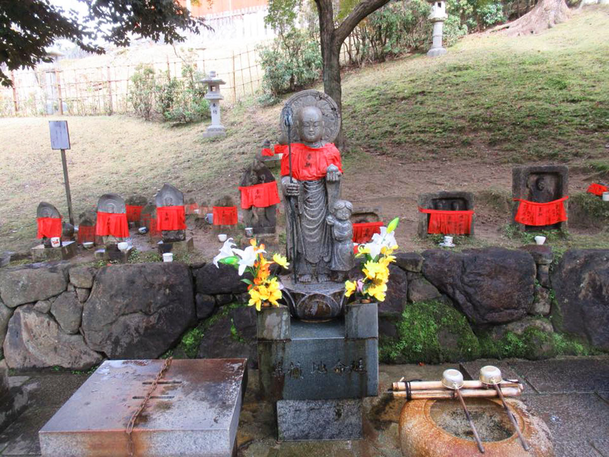 El templo Kofukuji - Kofukuji -