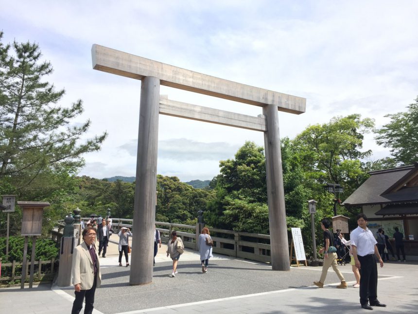 5 Most Recommended Shinto Shrines in Japan